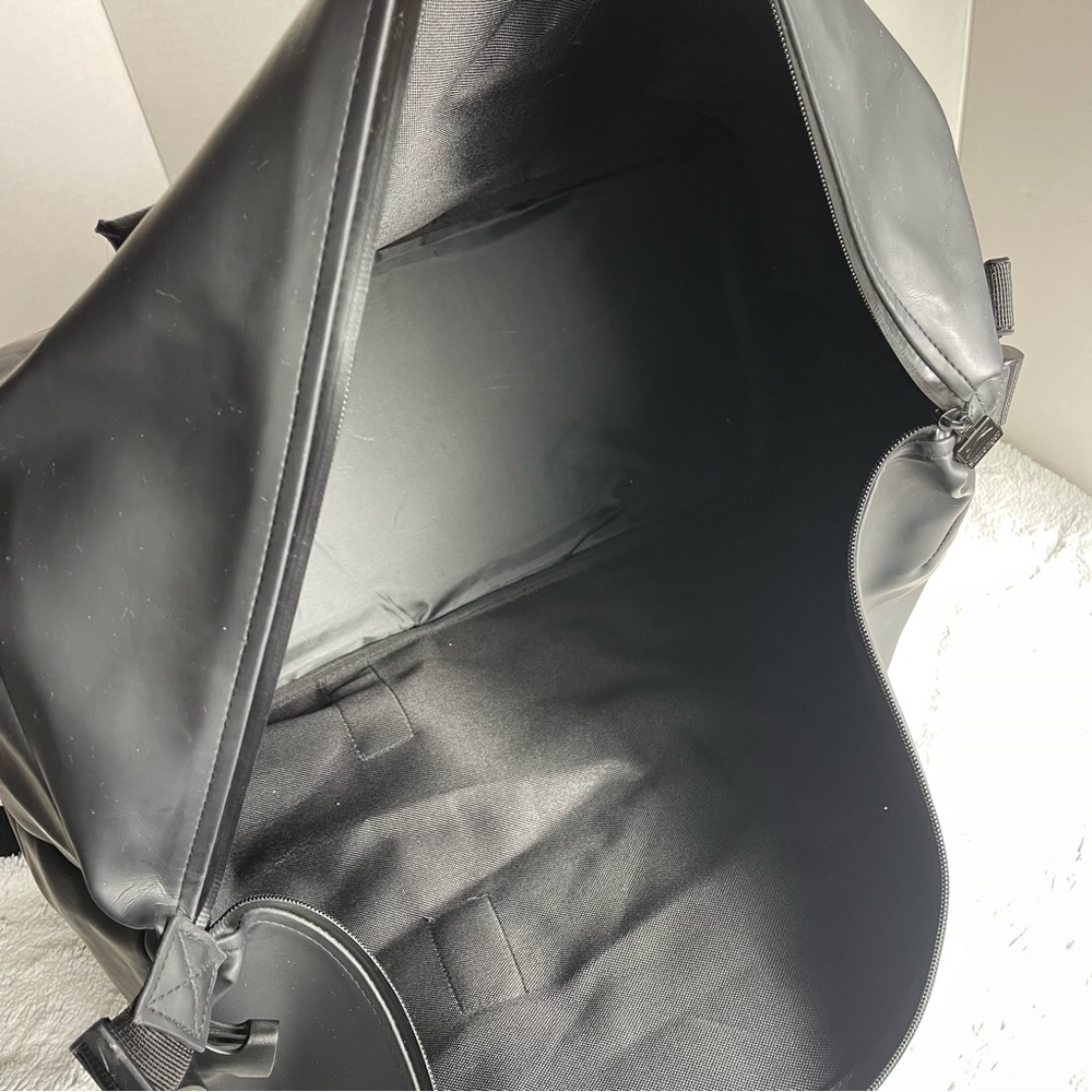 Slazenger Weekend Bag in Black - Picture 12 of 14